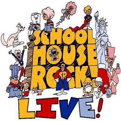 School House Rock Live