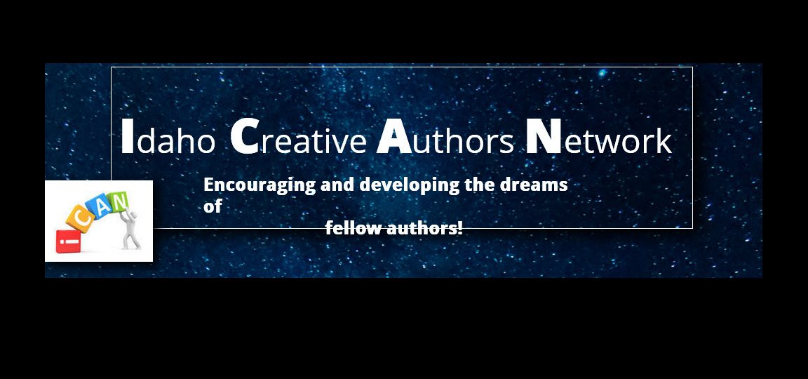 Idaho Creative Authors Network Writers' Retreat