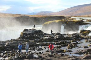 ISI 142 - Eyeing Iceland