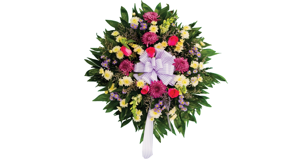 Gift of prearranging your funeral