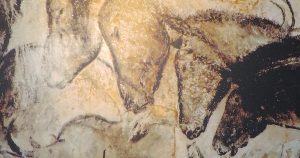 Local Stories, Local Fun: Horse Exhibit at Idaho Museum of Natural History ISI - Horse Museum