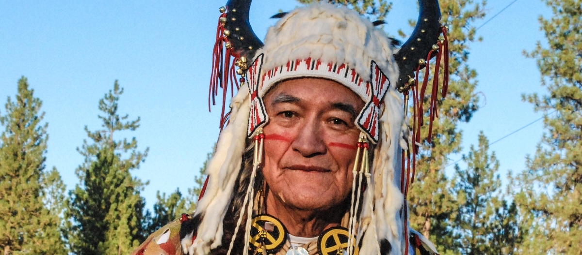 Idaho Senior Independent — Stephen Small Salmon