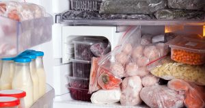 Ten Ways to Stretch Food Resources Stretch Food Resources