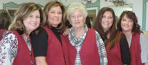 Family of Hairstylists Feel Blessed Offering Free Services Free Hair Care