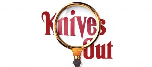 Movie Review: Knives Out Knives Out movie review