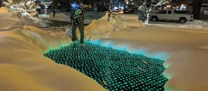 Paving the Way with Solar Roadways Solar Roadways