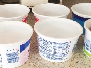 Avoid Single-Use Plastic Avoid Single Use Plastic