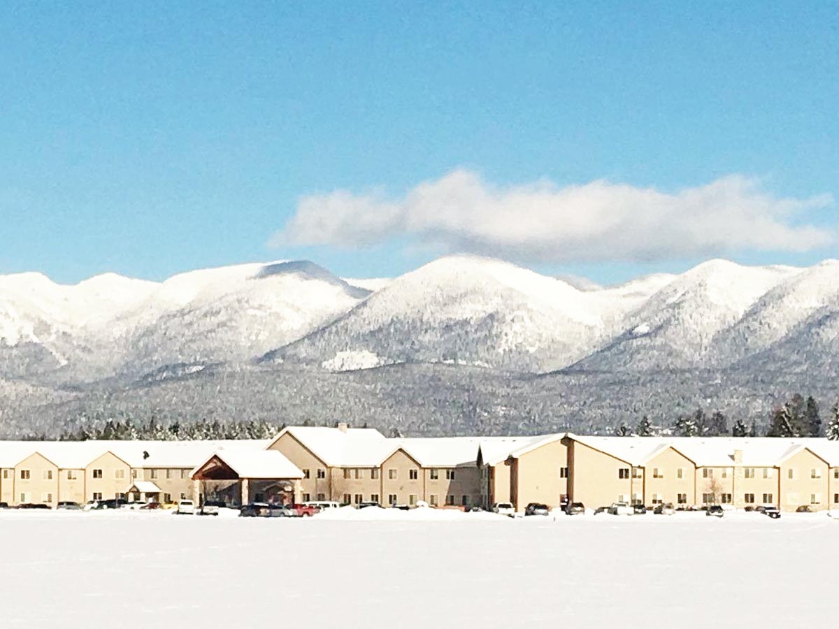 Photo of The Springs Living in Flathead Valley, Mont., host of the online event Community Conversations