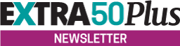 Extra50Plus Newsletter