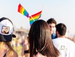 Idaho’s Delayed Pride Fest Celebration