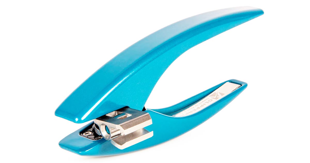 Toenail Trimming Tips for Seniors Clipperpro Omega Select Toenail Clipper
