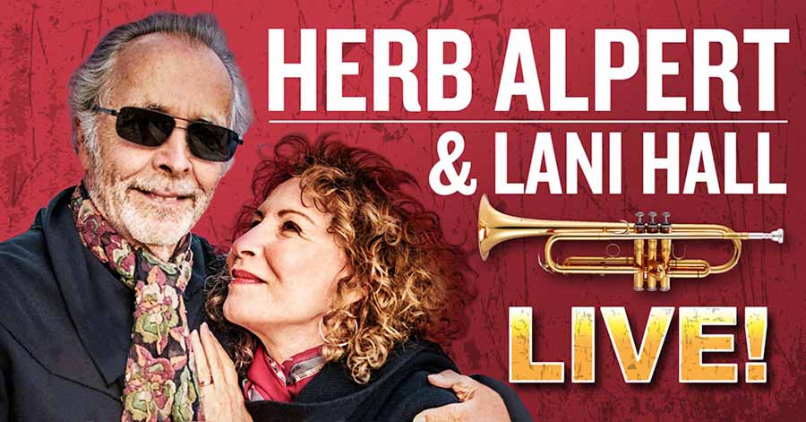 An Evening with Herb Alpert