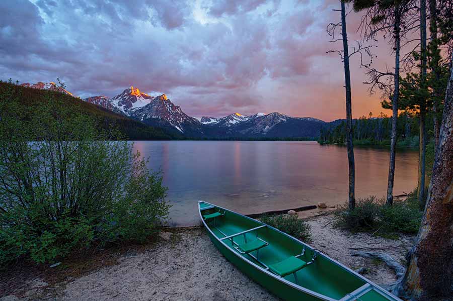 Idaho Photographer