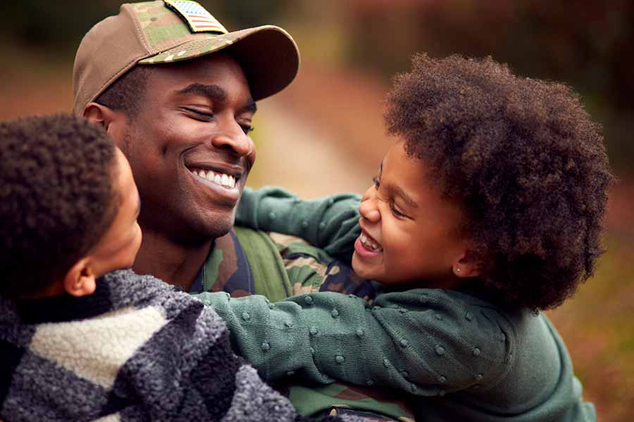 4 Ways You Can Observe National Veterans and Military Family Month