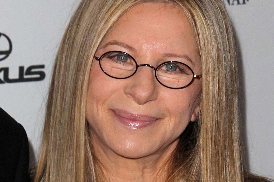 The Way We Were: Barbra Streisand