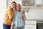 Essential Kitchen Safety Tips for Care Partners of People with Dementia