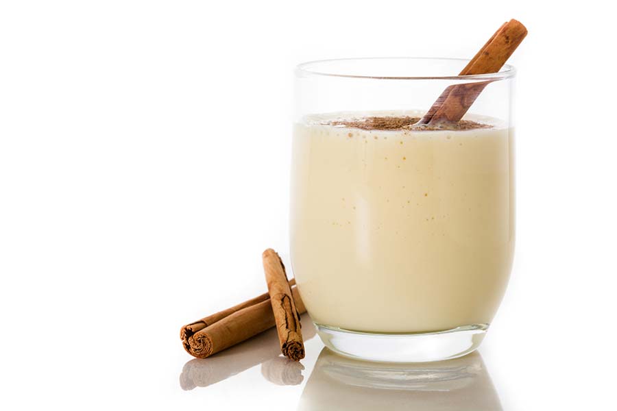 Eggnog