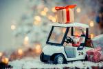 Golf Addict: Holiday Edition