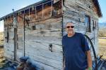 Kidney Transplant Recipient Celebrates Two Birthdays