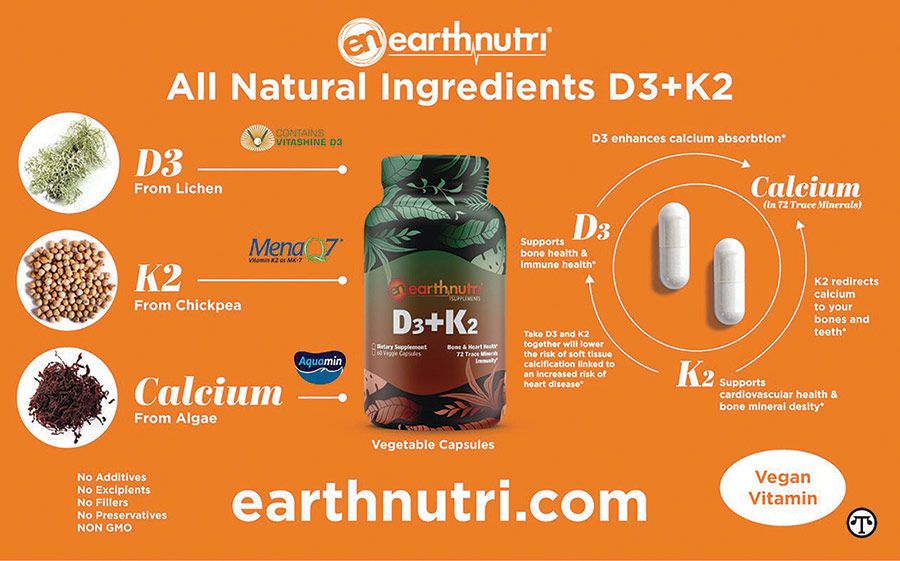 Better Health, Naturally
