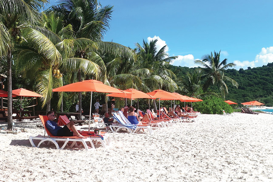 The British Virgin Islands: More Than a Sun and Sand Destination