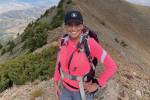 Challenge Accepted: Alice Schenk Hikes Idaho’s Highest Peaks