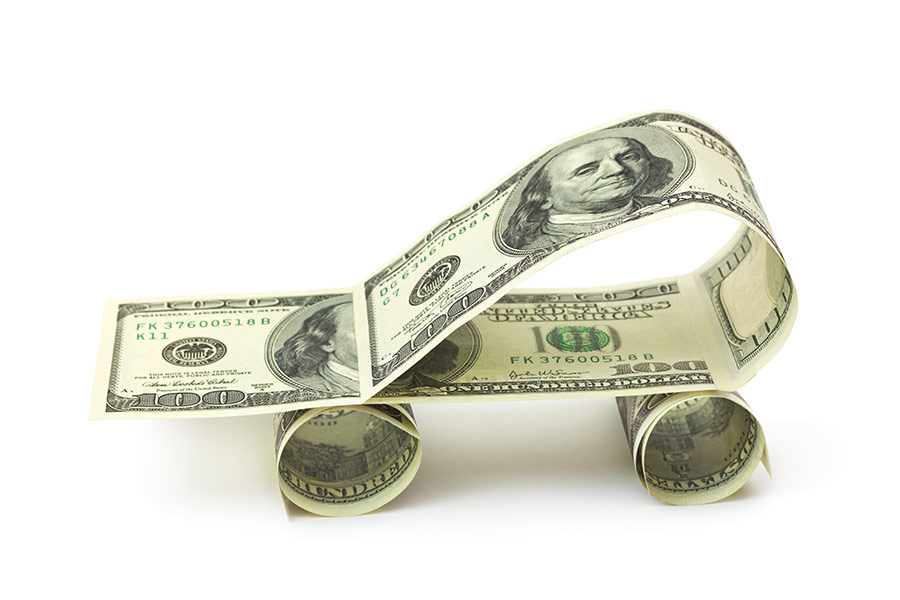 How Seniors Can Save on Auto Insurance