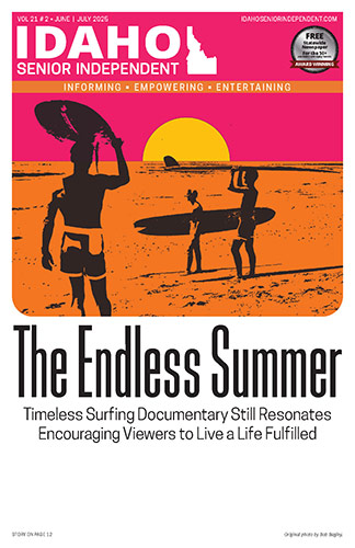June July 2025 Issue