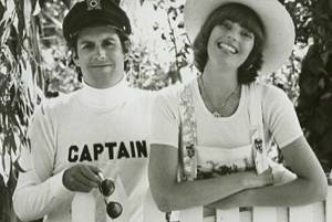 Captain and Tennille